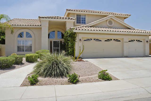 15244 S 19th Way, Phoenix, AZ 85048