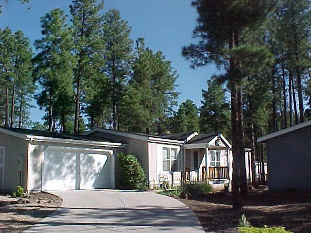 2244 W Alaska Ave., Flagstaff, AZ 86001
