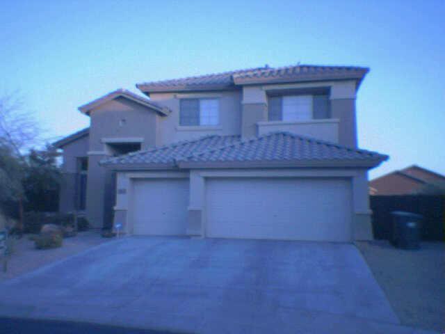 2807 W Stowe Ct., Anthem, AZ 85086