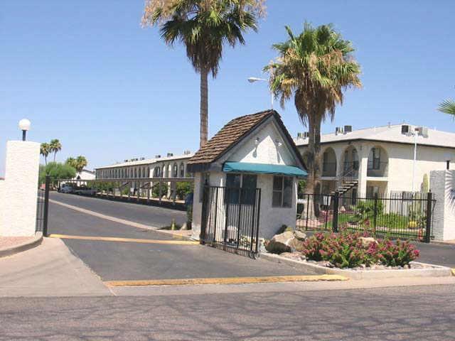 3270 S Goldfield Rd. #402, Apache Junction, AZ 85119