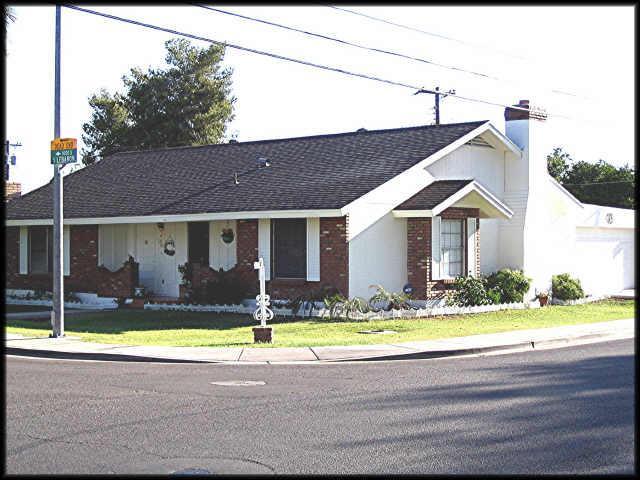 1008 S Lebaron, Mesa, AZ 85210