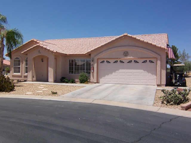 5451 S Championship Dr., Chandler, AZ 85249