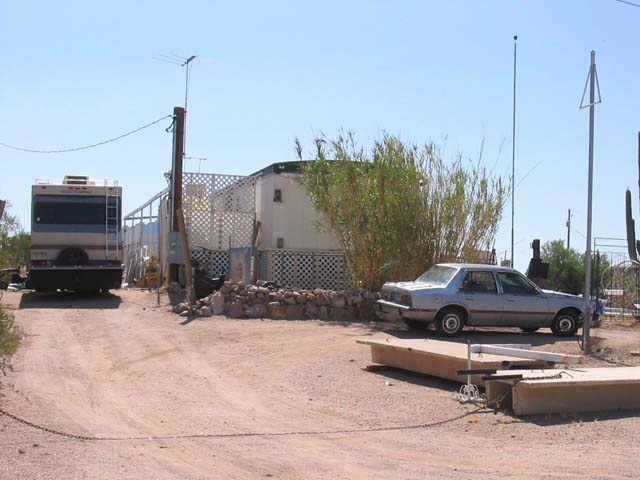 4837 N San Marcos Dr., Apache Junction, AZ 85220