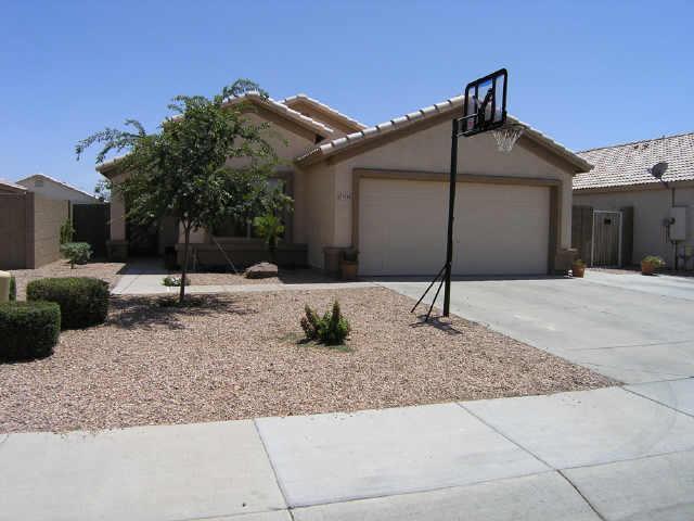 9243 W Brown St., Peoria, AZ 85345