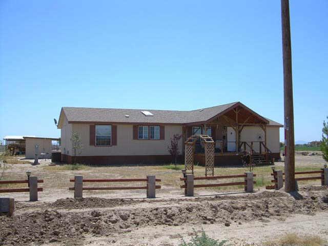 6725 N 160th Dr., Litchfield Park, AZ 85340