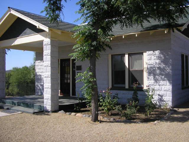 186 S Washington St., Wickenburg, AZ 85390