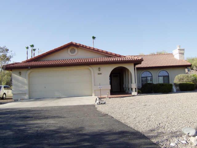 1210 W Easy St., Wickenburg, AZ 85390
