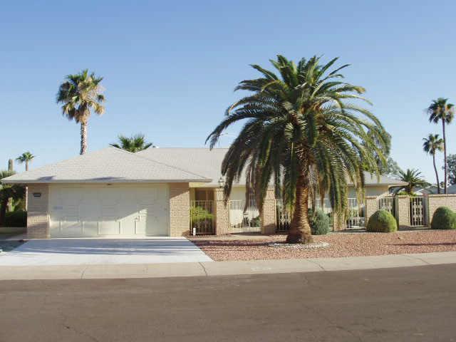 20041 N Palo Verde Dr., Sun City, AZ 85373