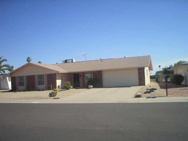 10833 W Willowbrook Dr., Sun City, AZ 85373