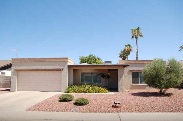 5808 W Shangri La Rd., Glendale, AZ 85304