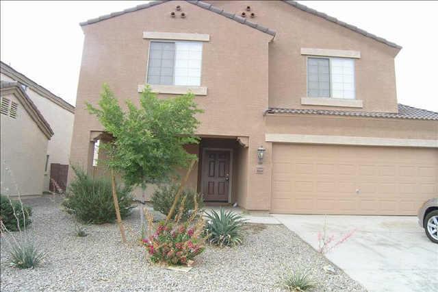 8554 W Superior Ave., Tolleson, AZ 85353