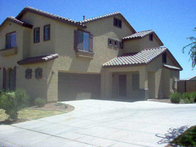 2908 S Nielson St., Gilbert, AZ 85296