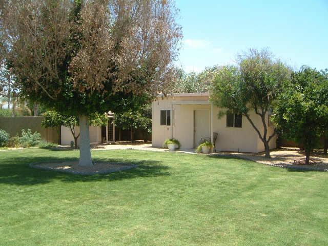 1537 E Park Ave., Gilbert, AZ 85234