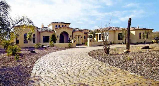 6415 E Sunnyside Dr., Scottsdale, AZ 85254