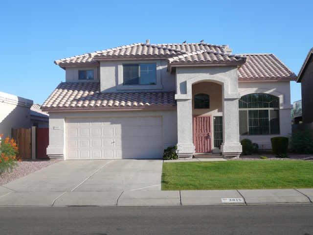 3815 E Edna Ave., Phoenix, AZ 85032