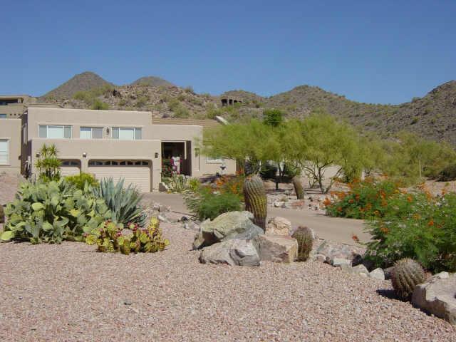 14944 E Zapata Dr., Fountain Hills, AZ 85268