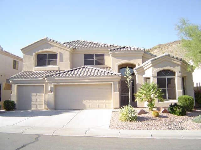 408 E Silverwood Dr., Phoenix, AZ 85048