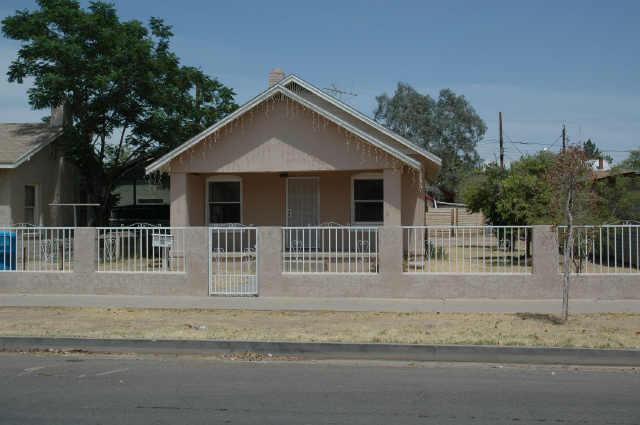 805 N 11th Ave., Phoenix, AZ 85007