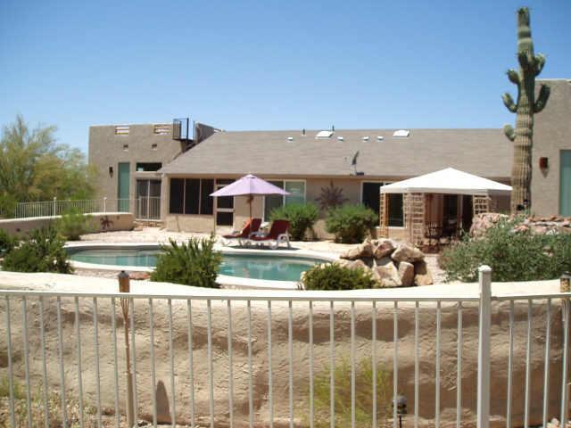 5132 E Hidalgo St., Apache Junction, AZ 85219