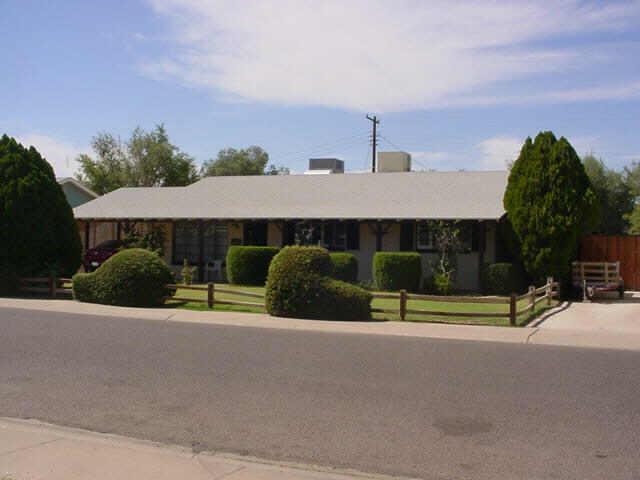 2930 W Claremont St., Phoenix, AZ 85017