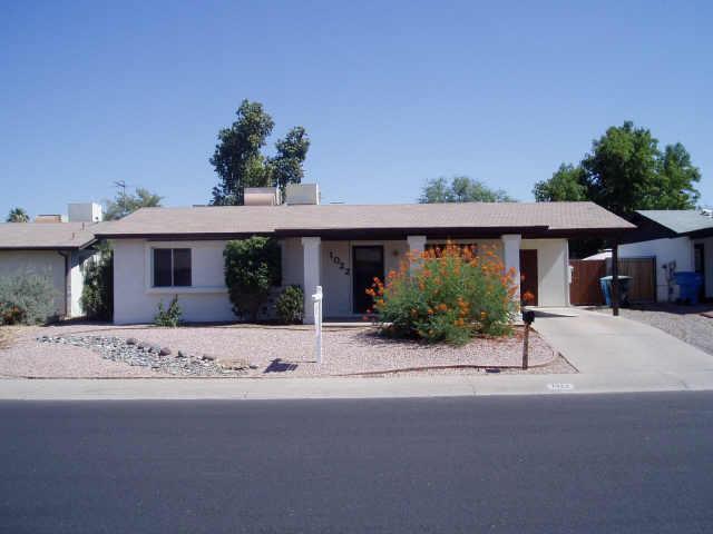 1022 W Anderson Dr., Phoenix, AZ 85023