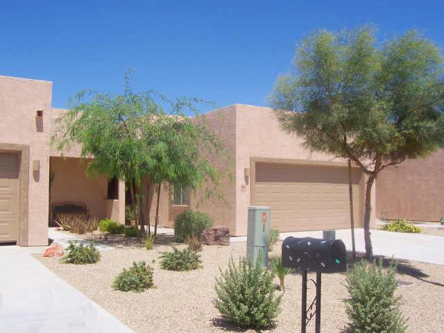 864 S Lawther Dr., Apache Junction, AZ 85220