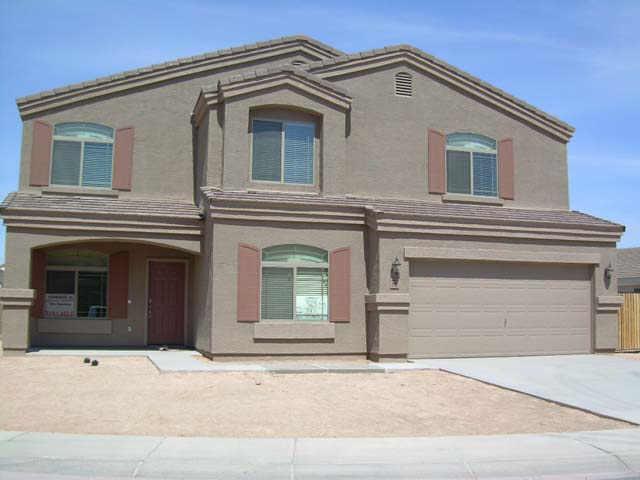 2182 N Tumaci Ct., Casa Grande, AZ 85222