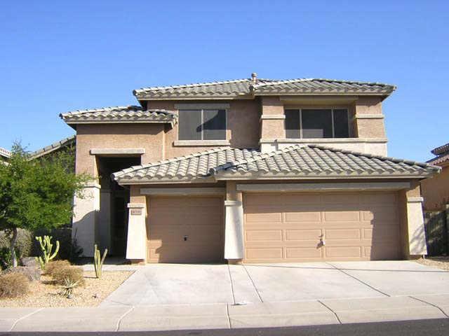 40930 N Crockett Tr., Anthem, AZ 85086