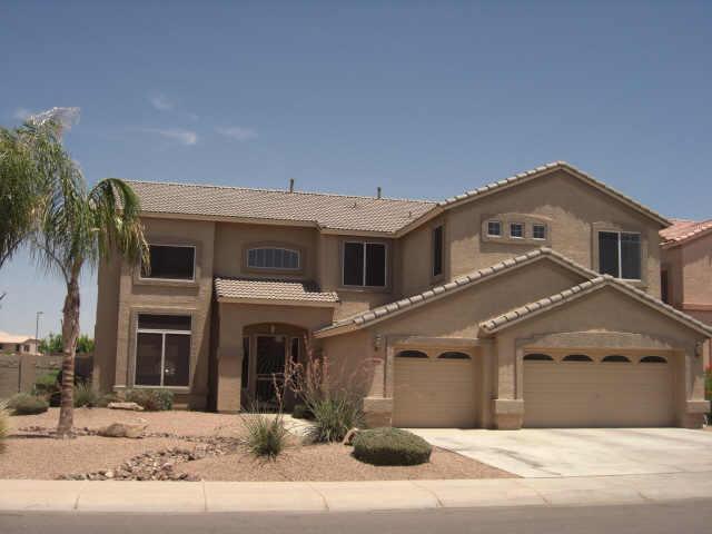 3538 E Wyatt Way, Gilbert, AZ 85297