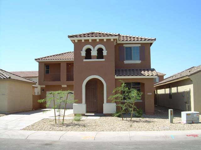 9405 W Payson Rd., Tolleson, AZ 85353