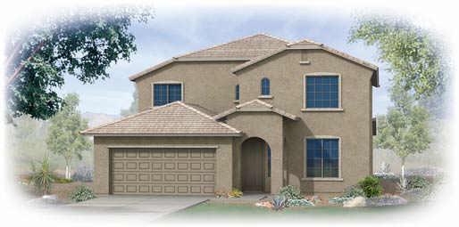 1239 W Desert Valley Dr., Queen Creek, AZ 85243