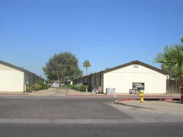 1616 N 63rd Ave. #19, Phoenix, AZ 85035