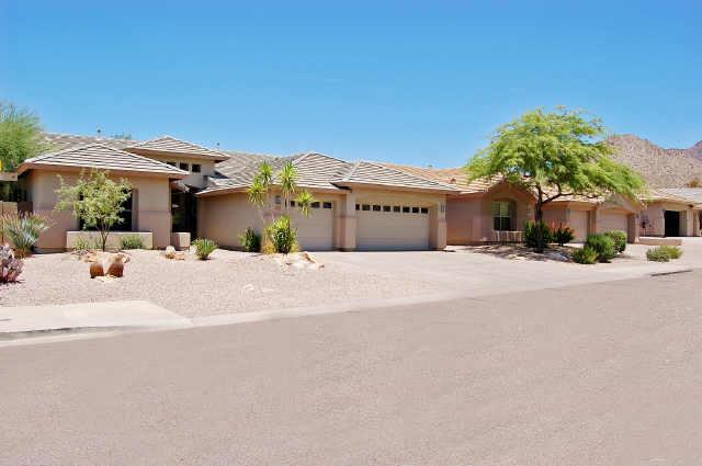 10476 E Bahia Dr., Scottsdale, AZ 85259