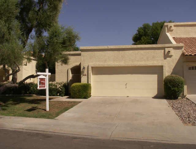 2344 W Mission Dr., Chandler, AZ 85224