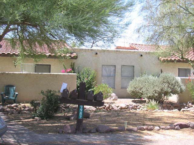 9987 E La Palma Ave., Gold Canyon, AZ 85118