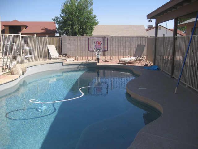 1255 N 72nd St., Mesa, AZ 85207