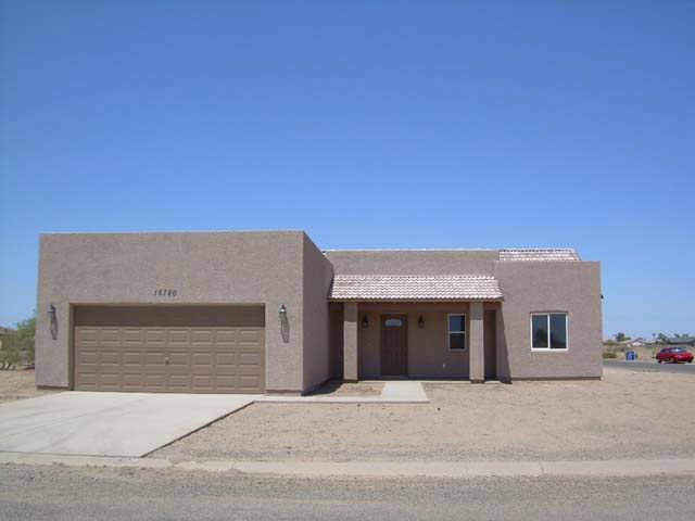 15786 S Hillcrest Dr. #7, Arizona City, AZ 85223