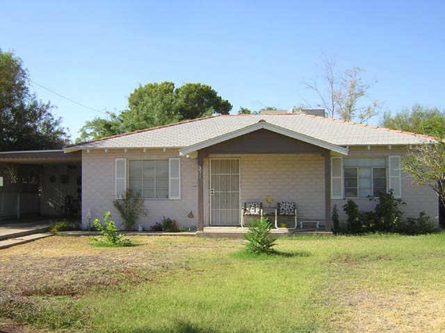 2221 W Clarendon Ave., Phoenix, AZ 85015