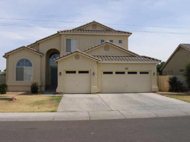 7592 W Gardenia Ave., Glendale, AZ 85303
