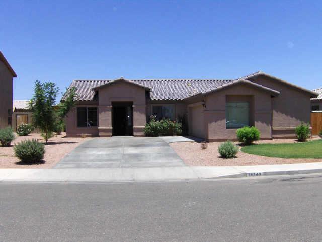 14740 W Watson Ln., Surprise, AZ 85379