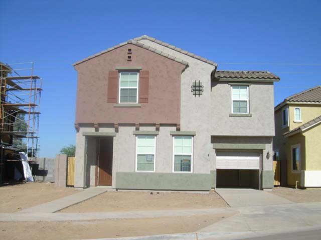 2044 N 78 Glen, Phoenix, AZ 85035