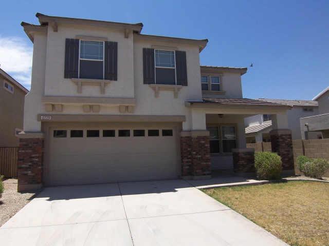 4229 E Orchid Ln., Gilbert, AZ 85236