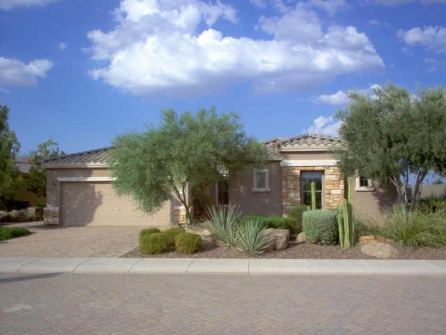 42371 W Sea Eagle Dr., Maricopa, AZ 85138