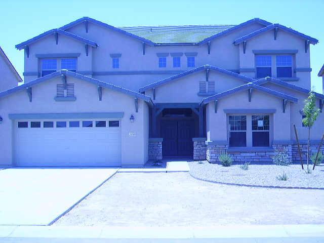 24500 N Plum Rd., Florence, AZ 85132