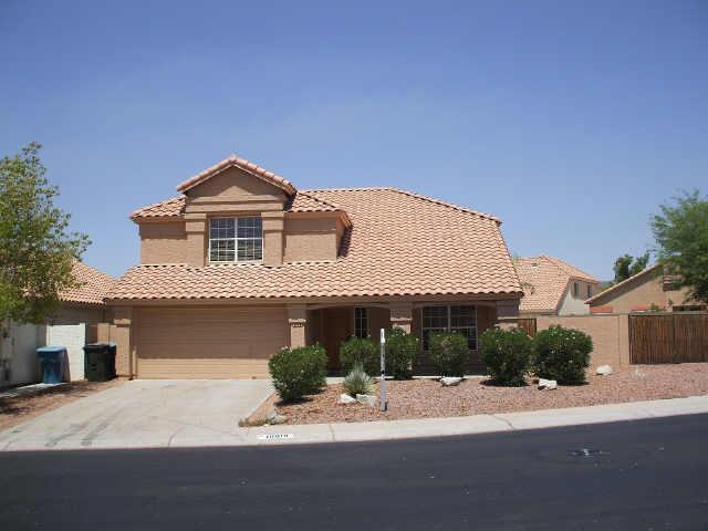 16818 S 13th Way, Phoenix, AZ 85048