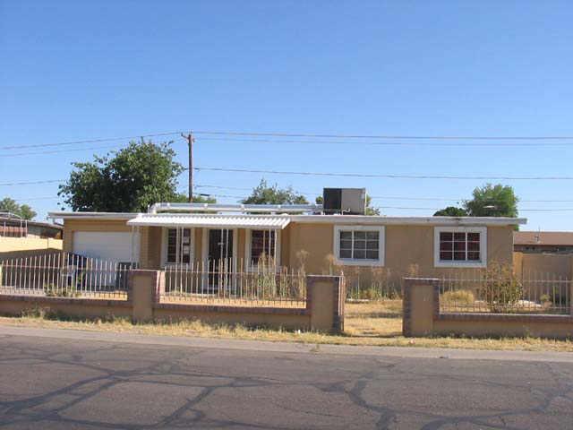 2628 E 2 St., Mesa, AZ 85213