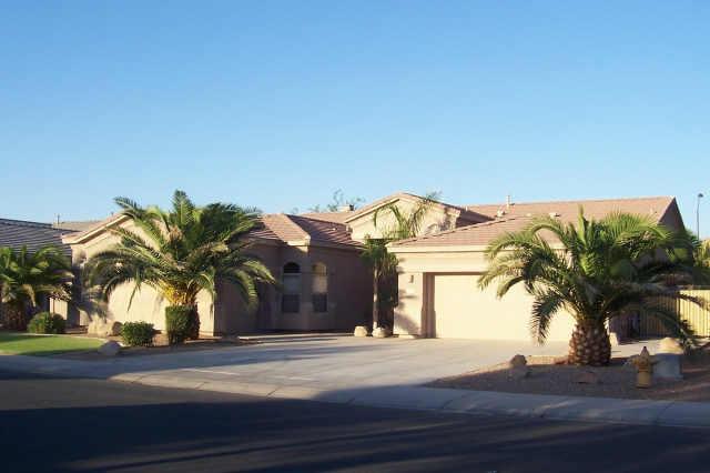 2623 S Honeysuckle Ln., Gilbert, AZ 85295