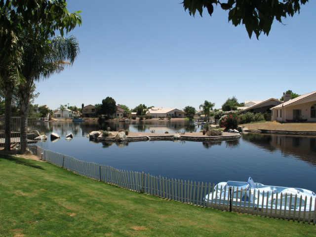 64 S Willow Creek St., Chandler, AZ 85225