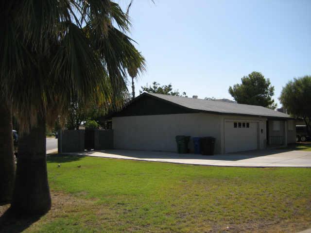 1851 E Brookdale St., Mesa, AZ 85203