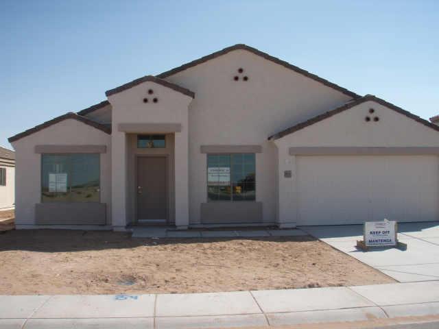 1841 E Angelica St., Casa Grande, AZ 85122